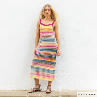 Katia - Casual - N°122 - lente / zomer