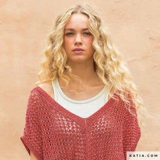 Katia - Casual - N°122 - lente / zomer