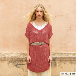 Katia - Casual - N°122 - lente / zomer