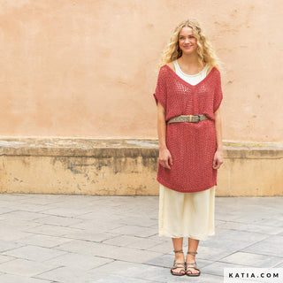 Katia - Casual - N°122 - lente / zomer