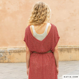 Katia - Casual - N°122 - lente / zomer