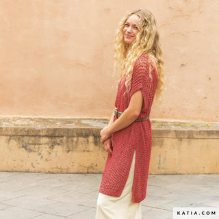 Katia - Casual - N°122 - lente / zomer