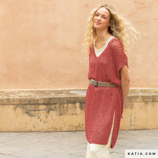 Katia - Casual - N°122 - lente / zomer