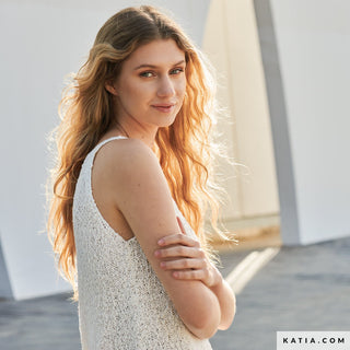 Katia Concept - N°17 - lente / zomer