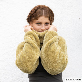 Katia - N°115 - Sport - herfst / winter