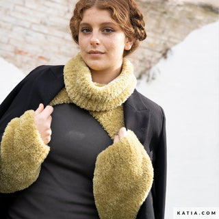 Katia - N°115 - Sport - herfst / winter