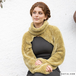 Katia - N°115 - Sport - herfst / winter