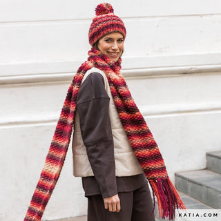 Katia - N°119 - Sport - herfst / winter