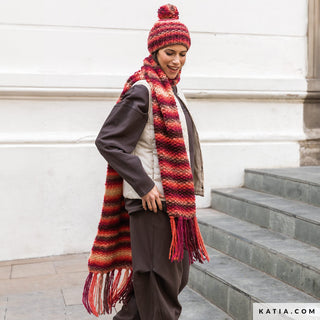 Katia - N°119 - Sport - herfst / winter