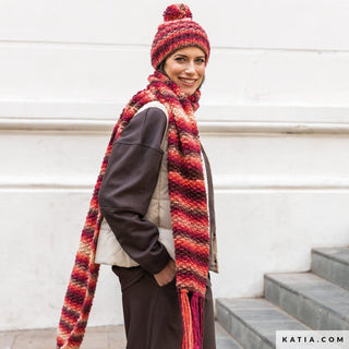 Katia - N°119 - Sport - herfst / winter