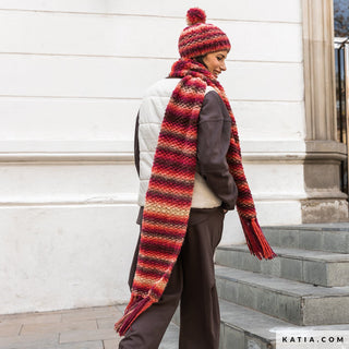 Katia - N°119 - Sport - herfst / winter