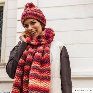 Katia - N°119 - Sport - herfst / winter