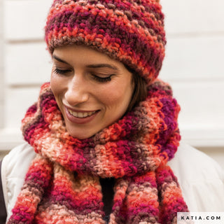 Katia - N°119 - Sport - herfst / winter