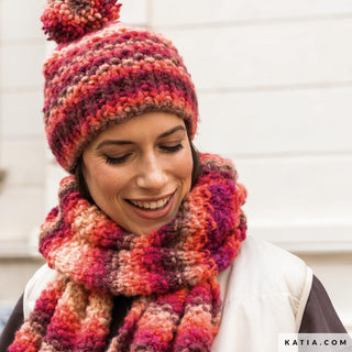 Katia - N°119 - Sport - herfst / winter