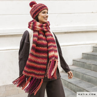 Katia - N°119 - Sport - herfst / winter