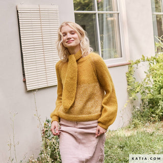 Katia Concept - Silky Mohair