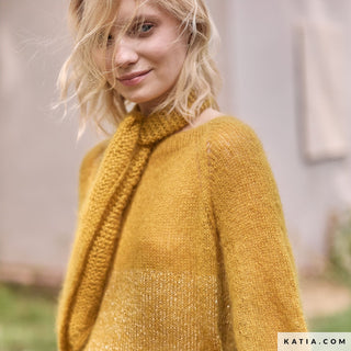 Katia Concept - Silky Mohair