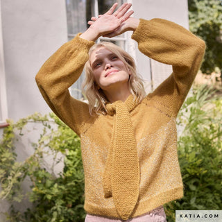 Katia Concept - Silky Mohair