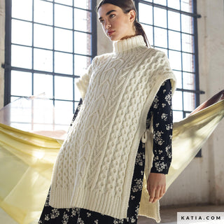 Katia - N°110 - Essentials - herfst / winter