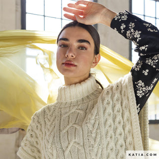 Katia - N°110 - Essentials - herfst / winter