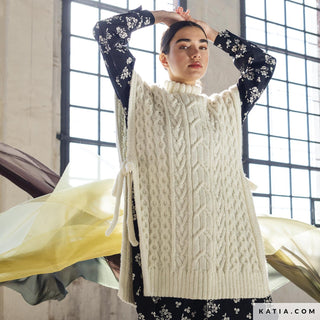 Katia - N°110 - Essentials - herfst / winter