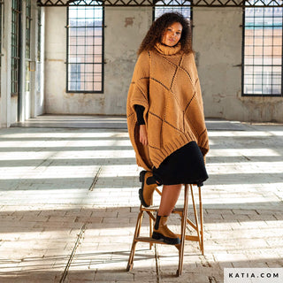 Katia - N°110 - Essentials - herfst / winter