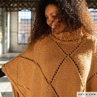 Katia - N°110 - Essentials - herfst / winter