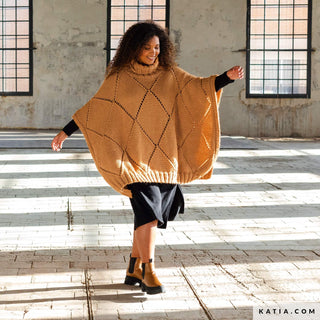 Katia - N°110 - Essentials - herfst / winter