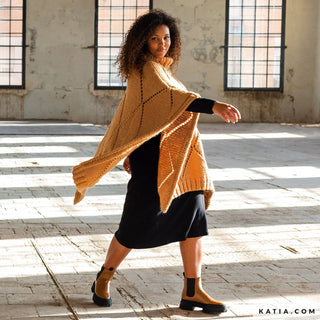 Katia - N°110 - Essentials - herfst / winter