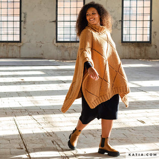 Katia - N°110 - Essentials - herfst / winter