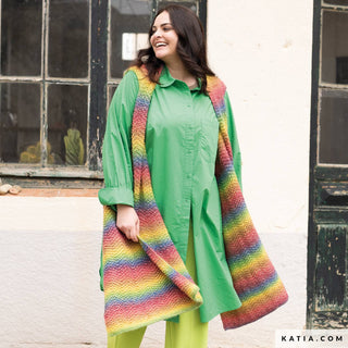 Katia - N°115 - Sport - herfst / winter