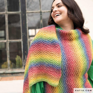 Katia - N°115 - Sport - herfst / winter