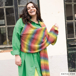 Katia - N°115 - Sport - herfst / winter