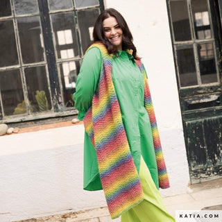 Katia - N°115 - Sport - herfst / winter