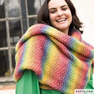 Katia - N°115 - Sport - herfst / winter