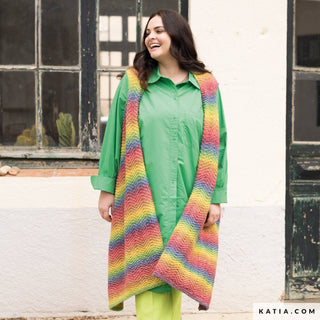 Katia - N°115 - Sport - herfst / winter