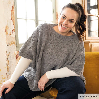 Katia - N°115 - Sport - herfst / winter