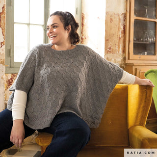 Katia - N°115 - Sport - herfst / winter