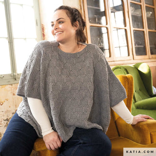 Katia - N°115 - Sport - herfst / winter