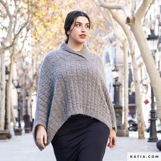 Katia - N°119 - Sport - herfst / winter