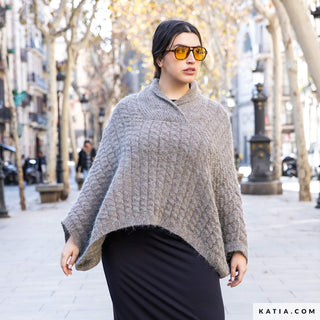 Katia - N°119 - Sport - herfst / winter