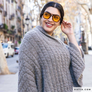 Katia - N°119 - Sport - herfst / winter