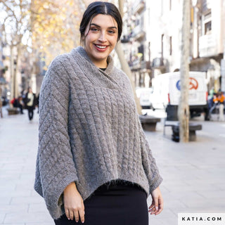 Katia - N°119 - Sport - herfst / winter