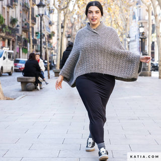 Katia - N°119 - Sport - herfst / winter