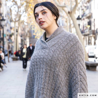 Katia - N°119 - Sport - herfst / winter