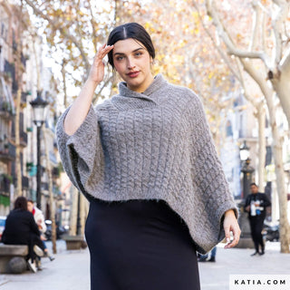 Katia - N°119 - Sport - herfst / winter