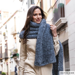 Katia - N°119 - Sport - herfst / winter