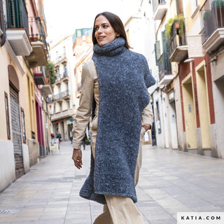 Katia - N°119 - Sport - herfst / winter