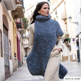 Katia - N°119 - Sport - herfst / winter