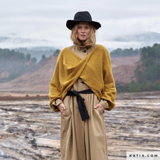 Katia Concept - N°16 - herfst / winter